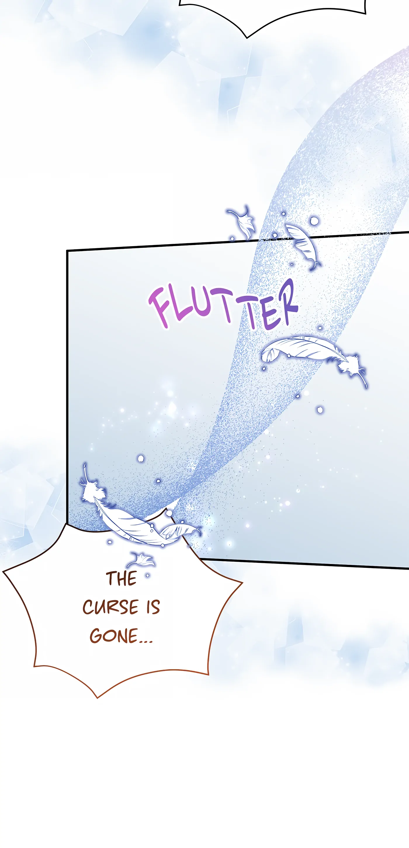 I’m Not a Warrior! Chapter 105 - Page 56