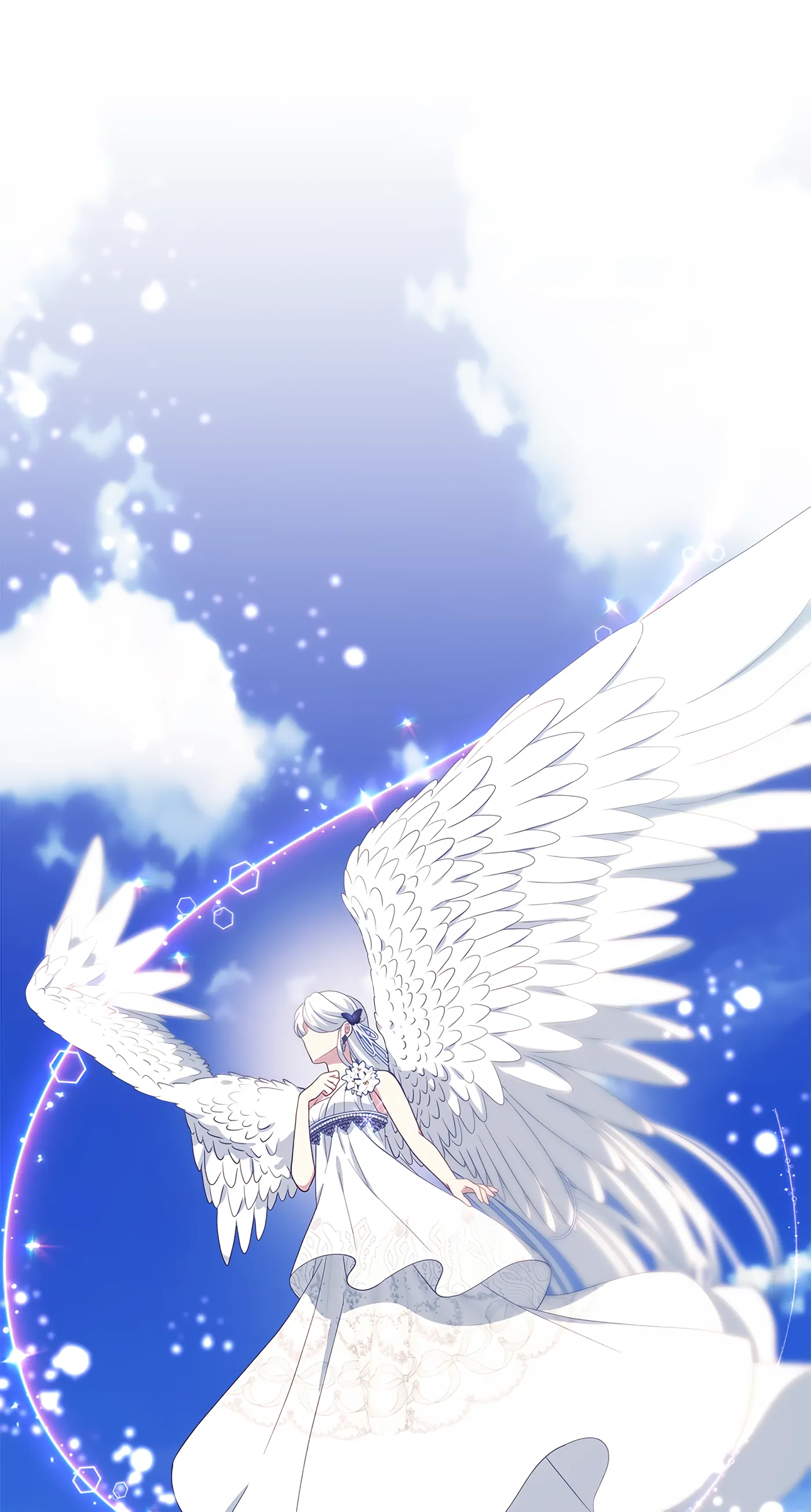 I’m Not a Warrior! Chapter 105 - Page 57