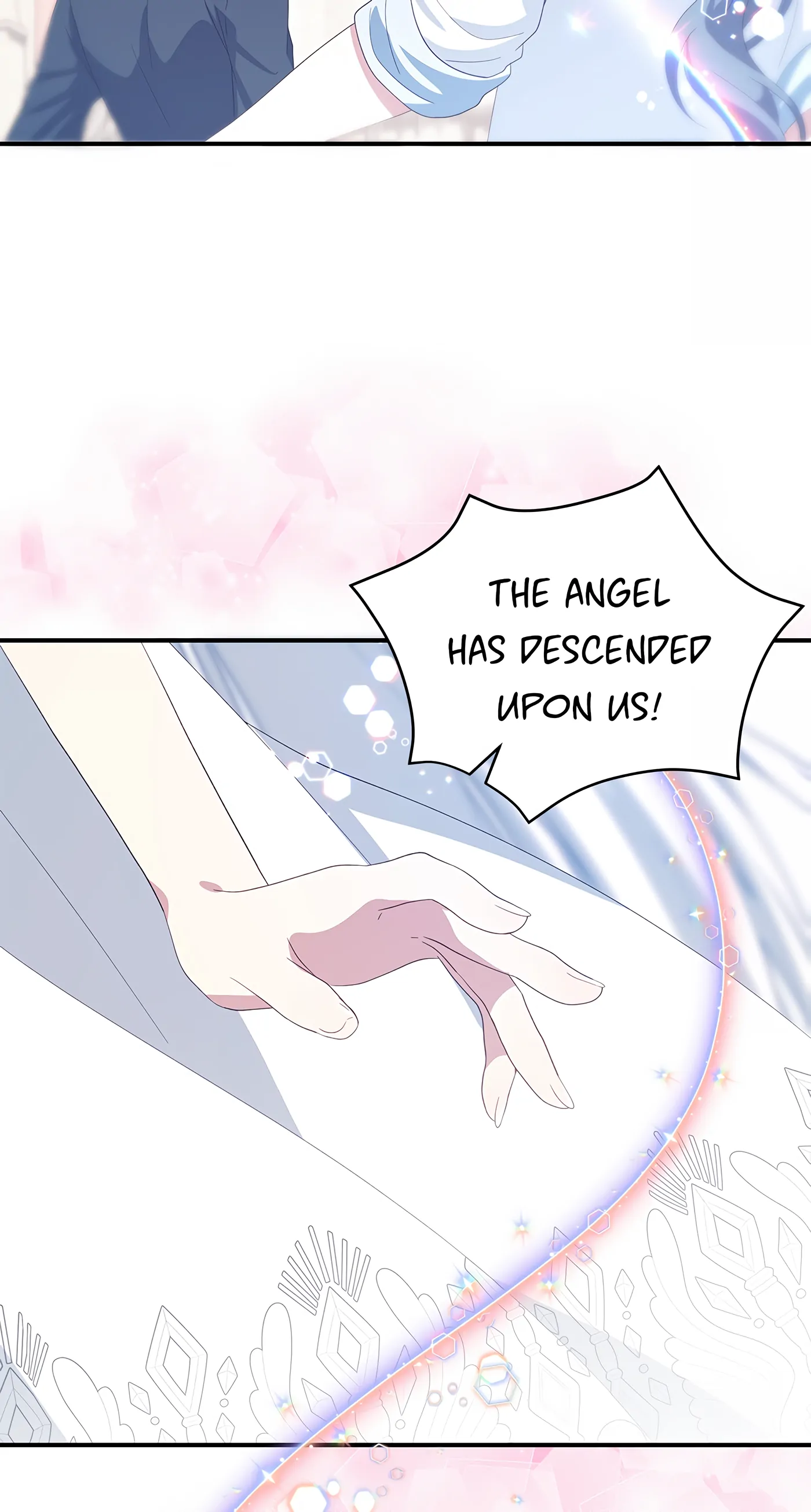 I’m Not a Warrior! Chapter 105 - Page 59