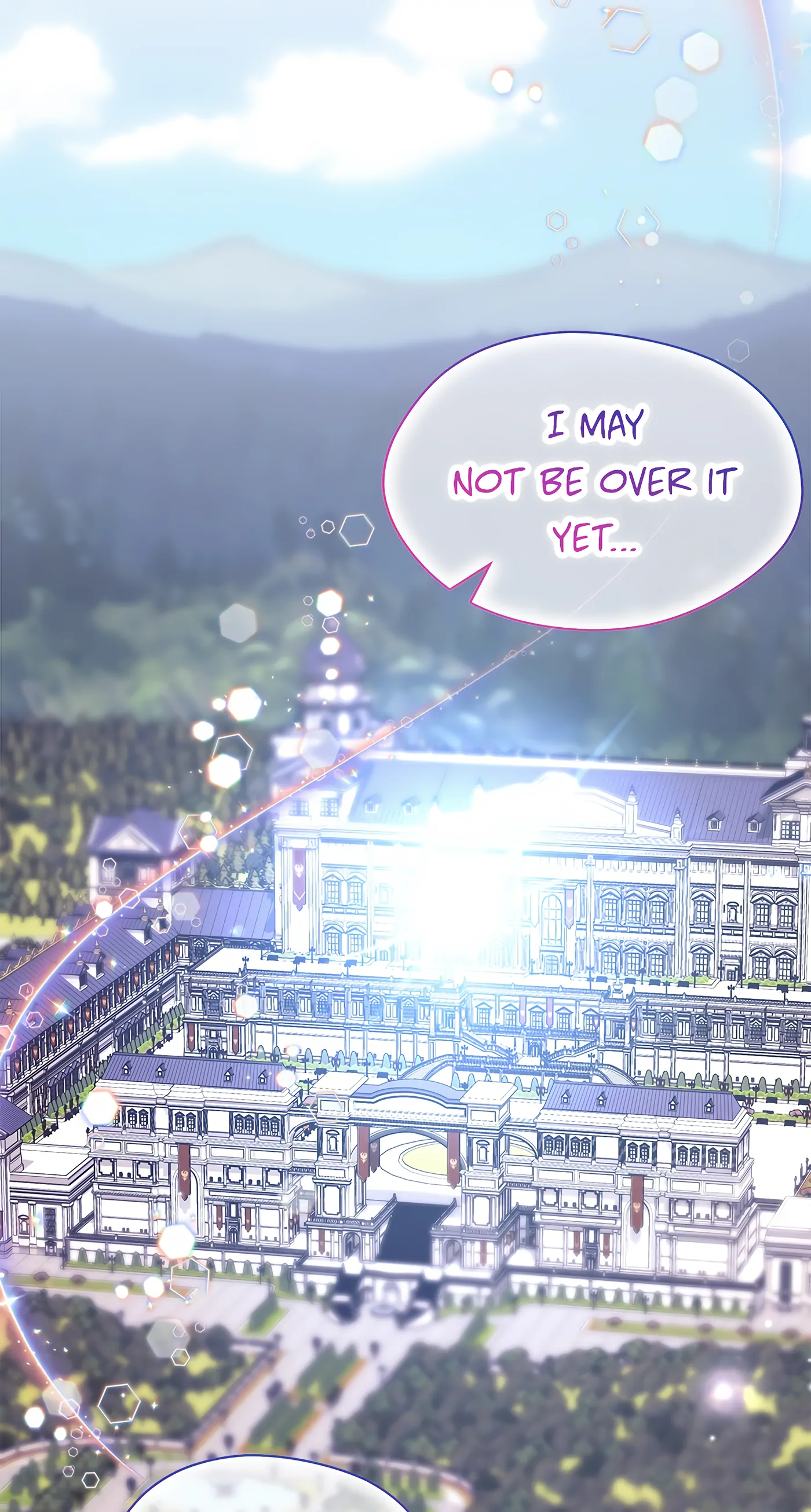 I’m Not a Warrior! Chapter 105 - Page 62