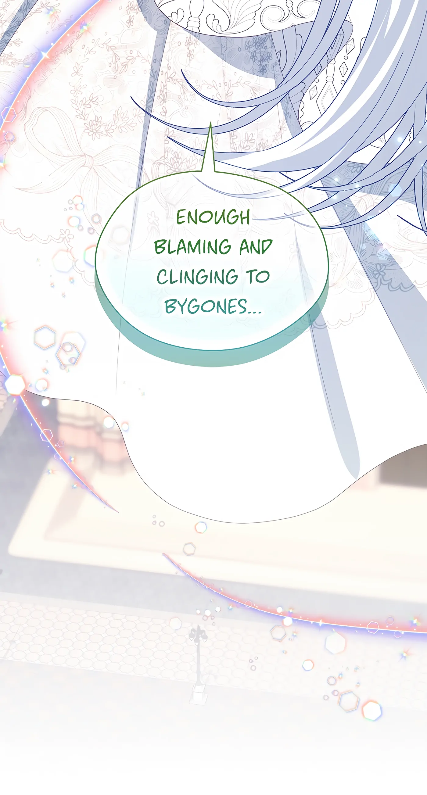 I’m Not a Warrior! Chapter 105 - Page 64