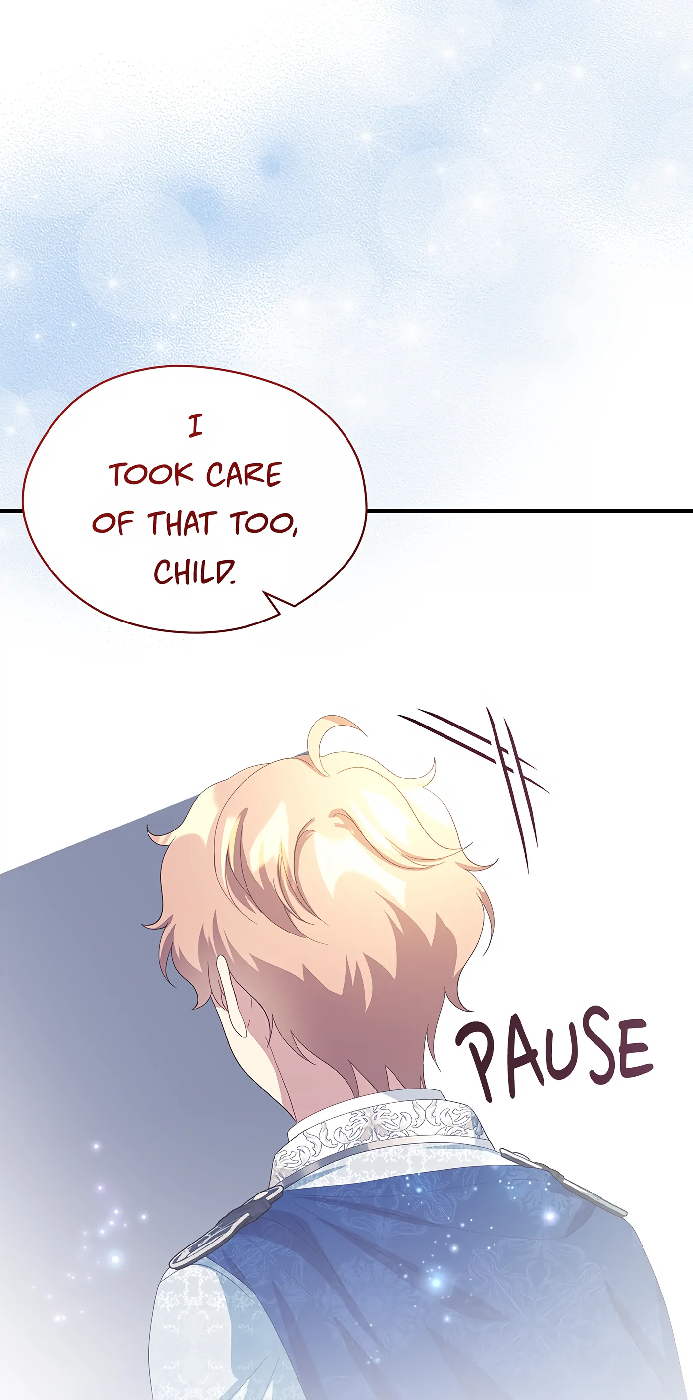 I’m Not a Warrior! Chapter 105 - Page 70