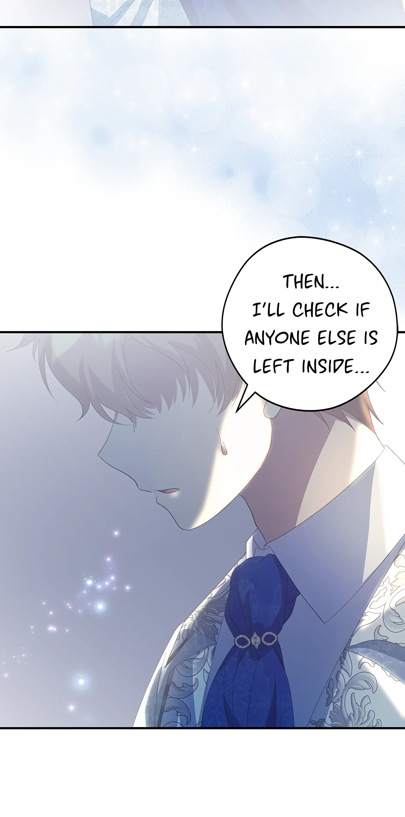 I’m Not a Warrior! Chapter 105 - Page 71