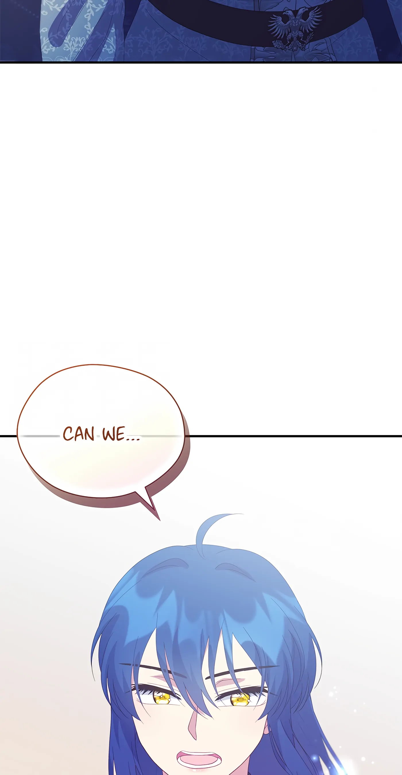 I’m Not a Warrior! Chapter 105 - Page 74