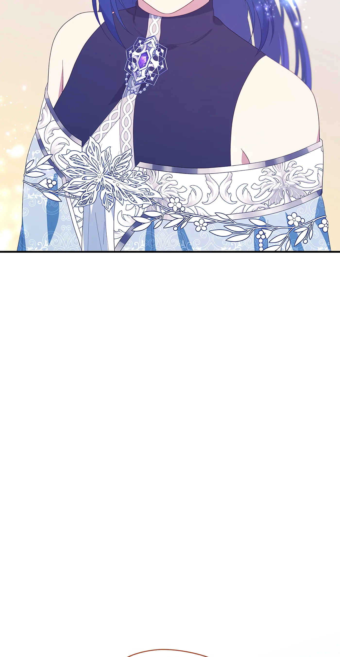 I’m Not a Warrior! Chapter 105 - Page 75