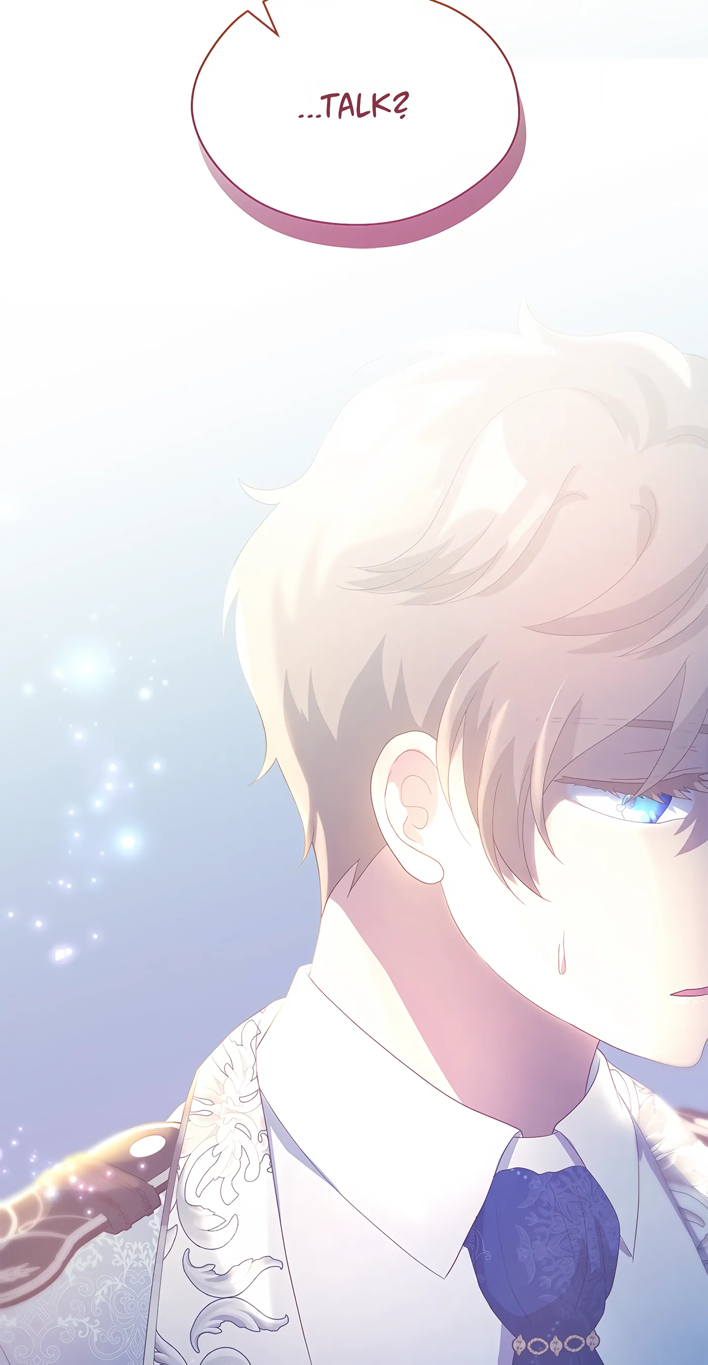 I’m Not a Warrior! Chapter 105 - Page 76