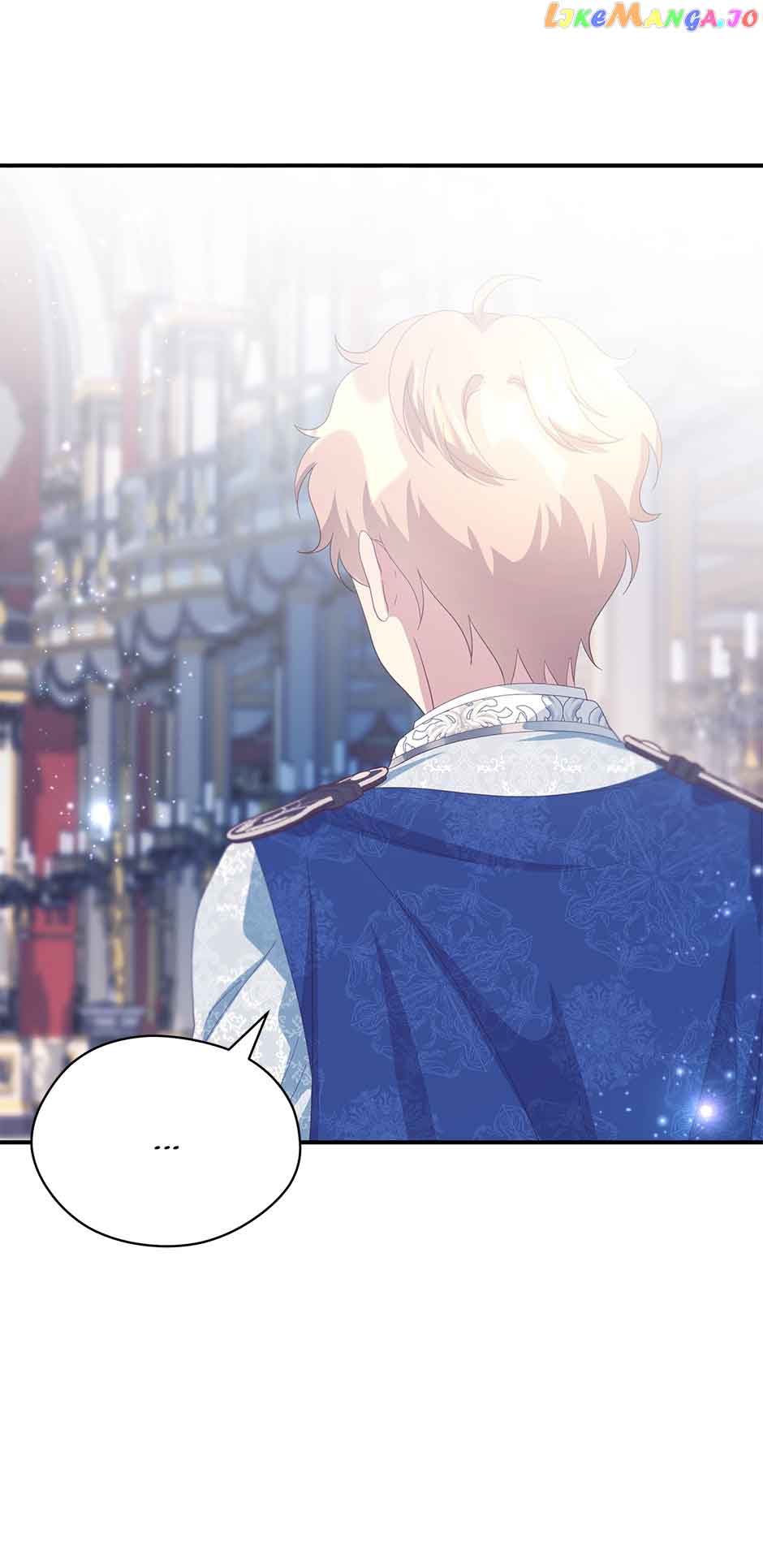 I’m Not a Warrior! Chapter 106 - Page 4