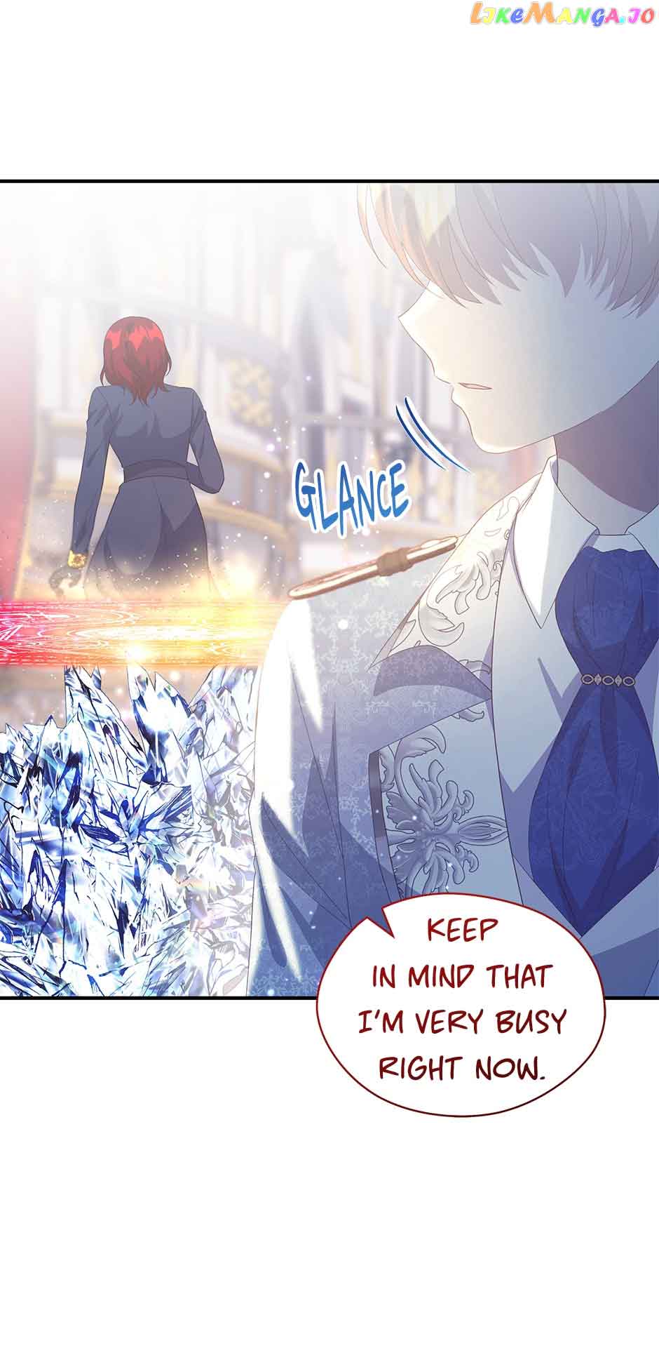 I’m Not a Warrior! Chapter 106 - Page 5