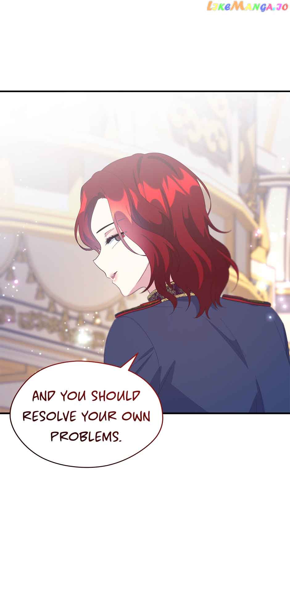 I’m Not a Warrior! Chapter 106 - Page 6