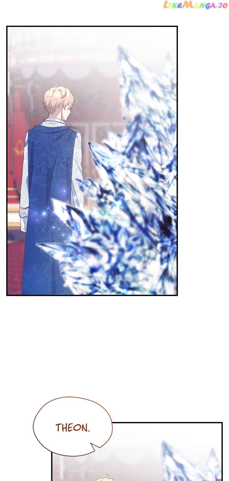 I’m Not a Warrior! Chapter 106 - Page 7