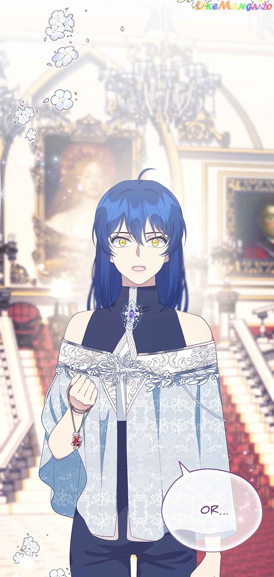 I’m Not a Warrior! Chapter 106 - Page 11