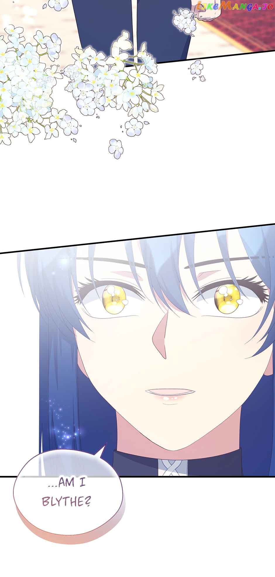 I’m Not a Warrior! Chapter 106 - Page 12