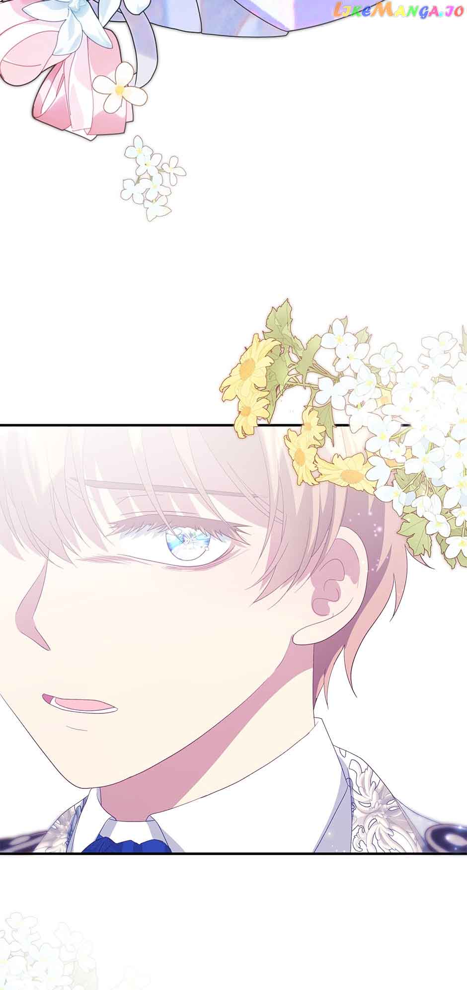 I’m Not a Warrior! Chapter 106 - Page 14