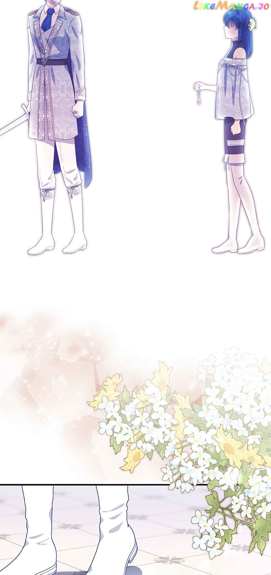 I’m Not a Warrior! Chapter 106 - Page 16