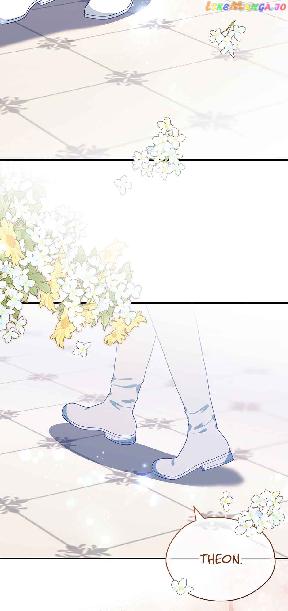 I’m Not a Warrior! Chapter 106 - Page 17