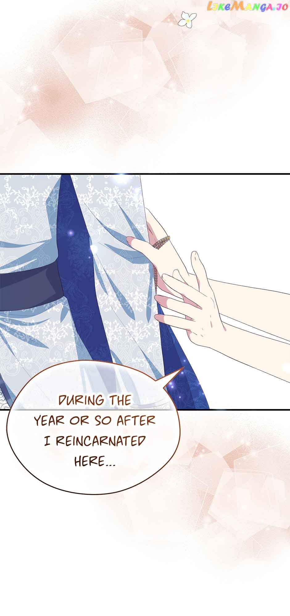 I’m Not a Warrior! Chapter 106 - Page 18