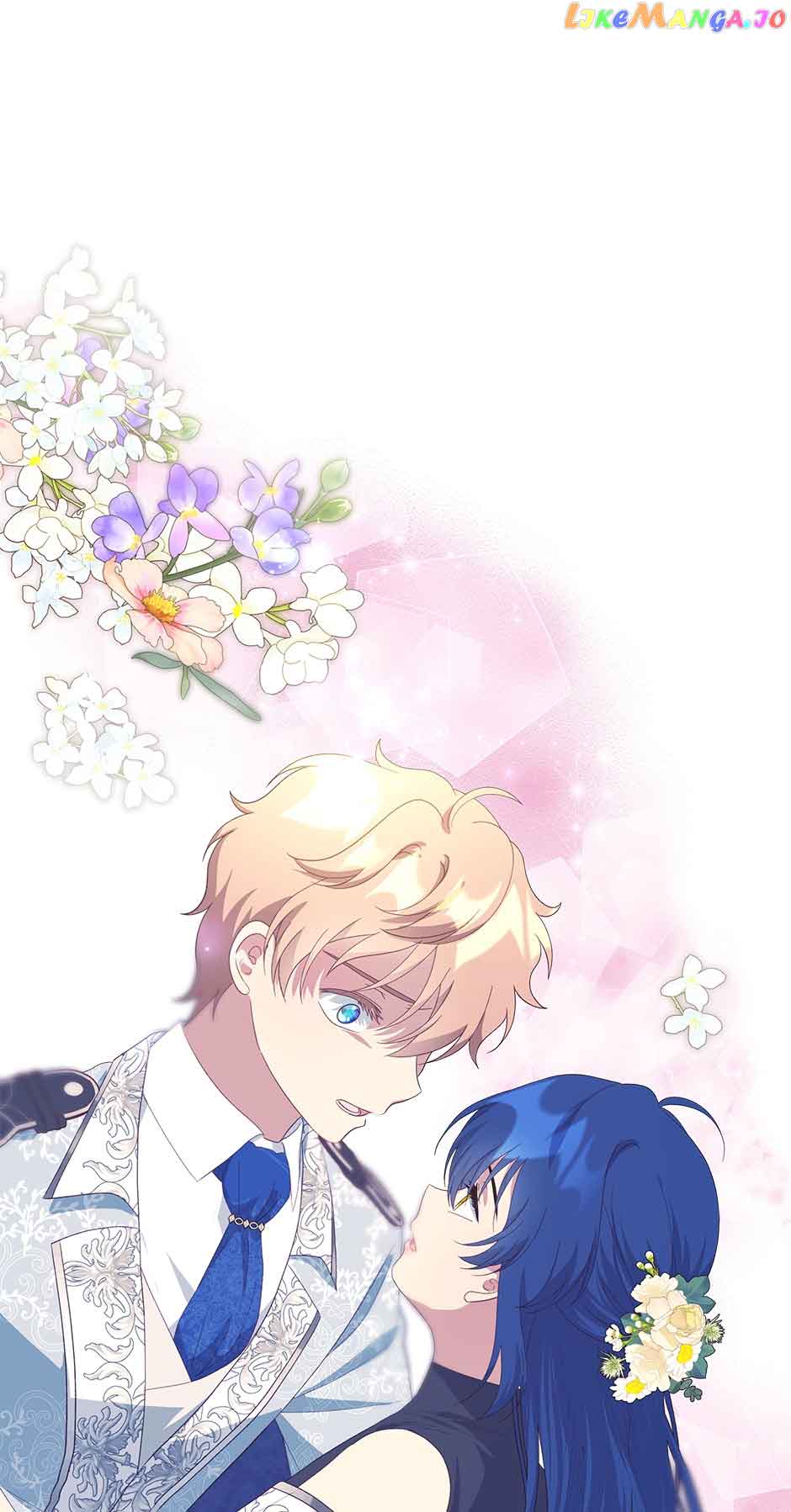 I’m Not a Warrior! Chapter 106 - Page 19