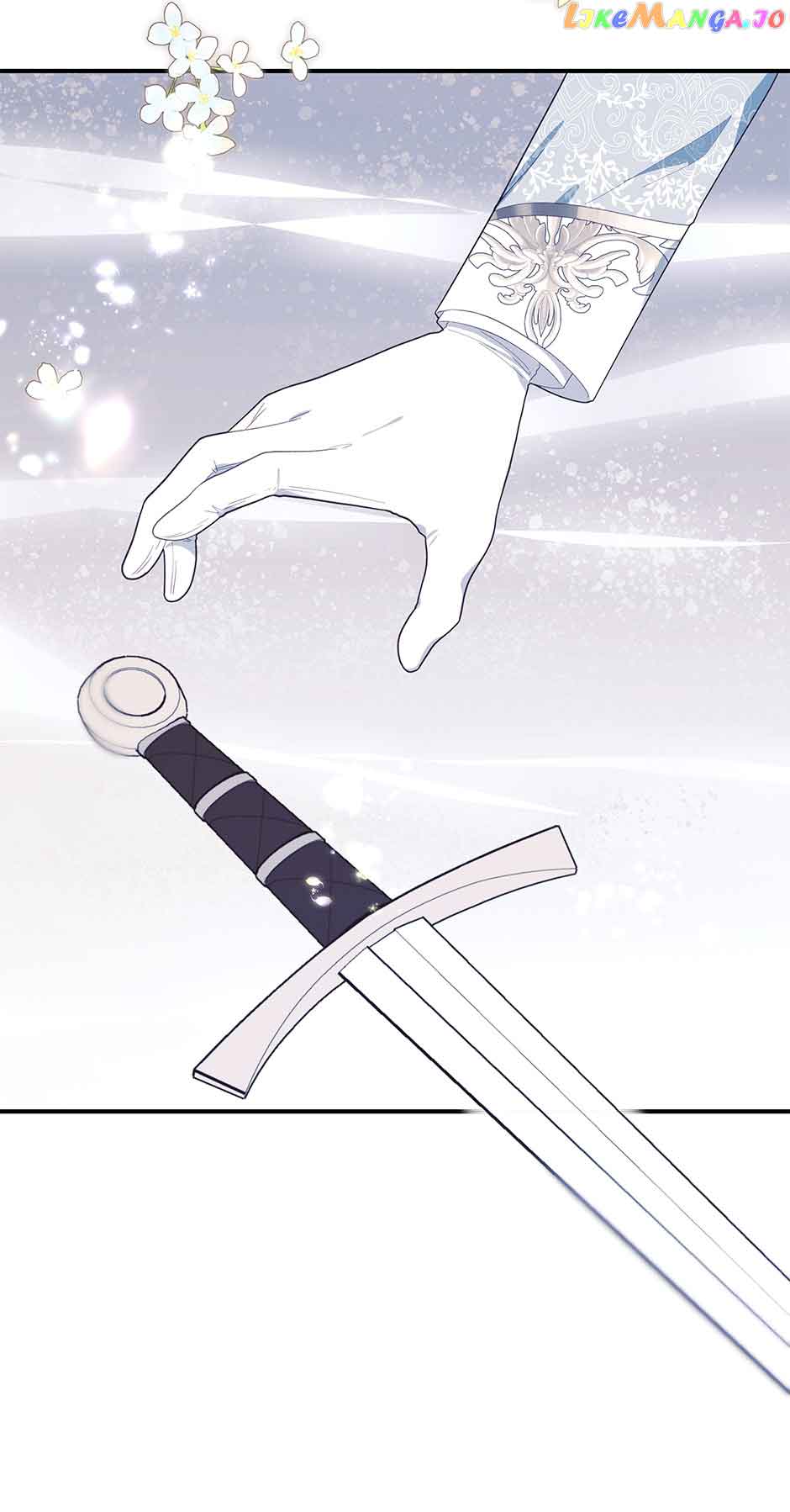 I’m Not a Warrior! Chapter 106 - Page 21