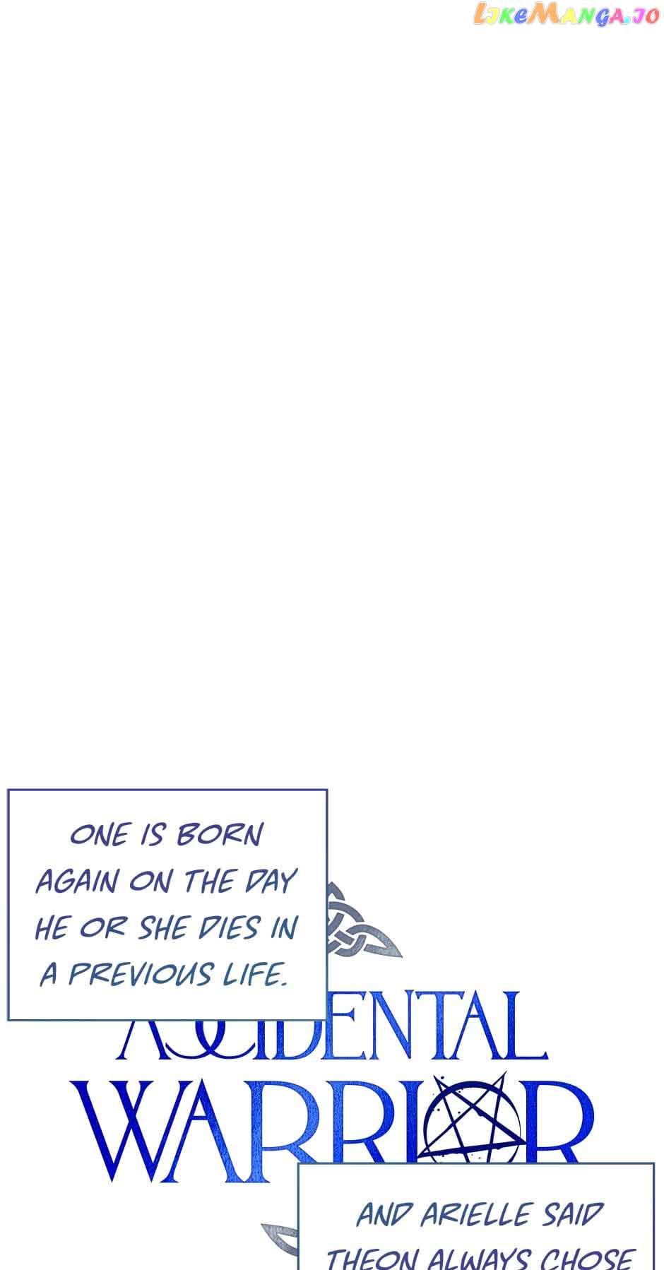 I’m Not a Warrior! Chapter 106 - Page 22