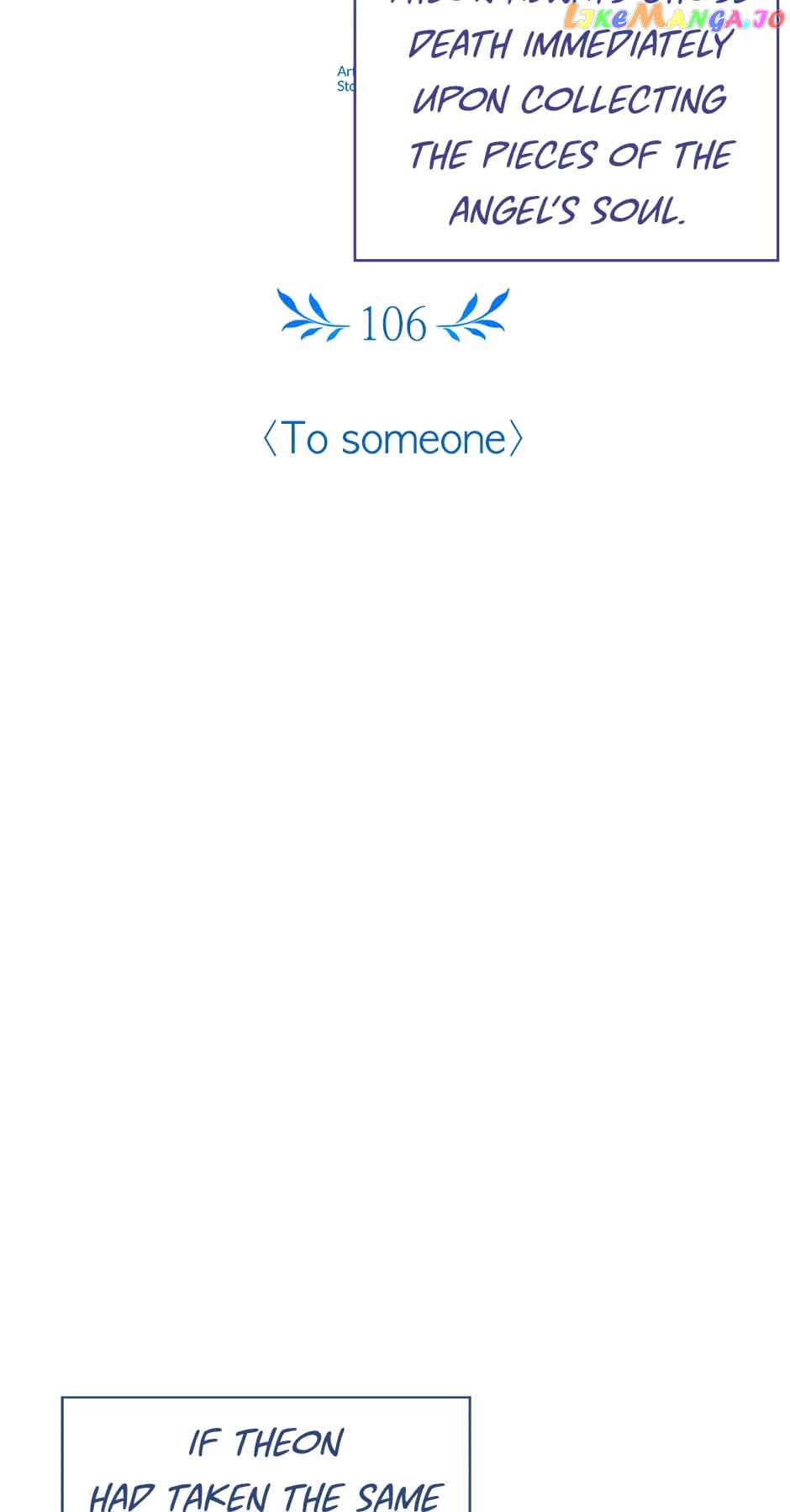 I’m Not a Warrior! Chapter 106 - Page 23