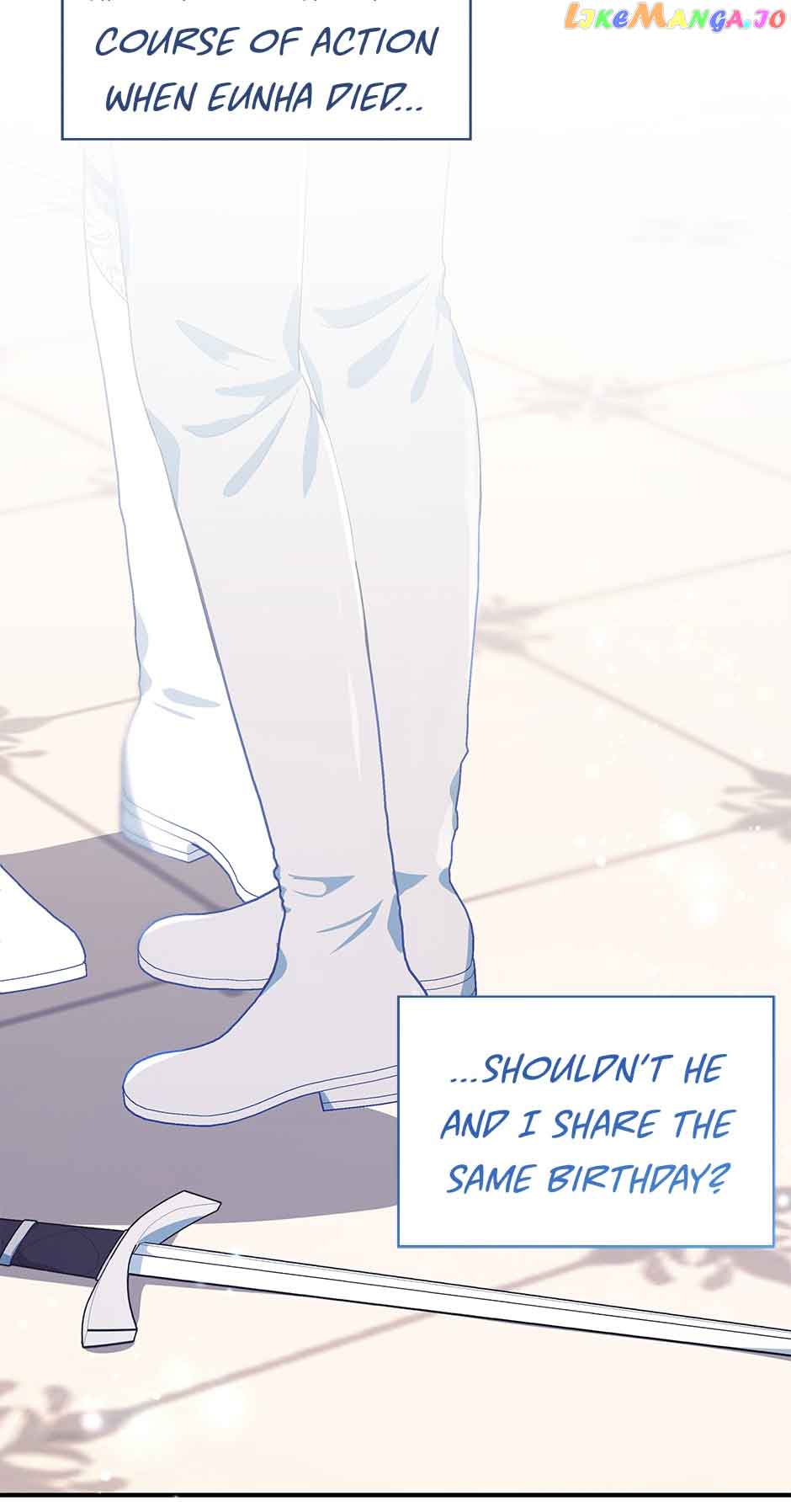 I’m Not a Warrior! Chapter 106 - Page 24