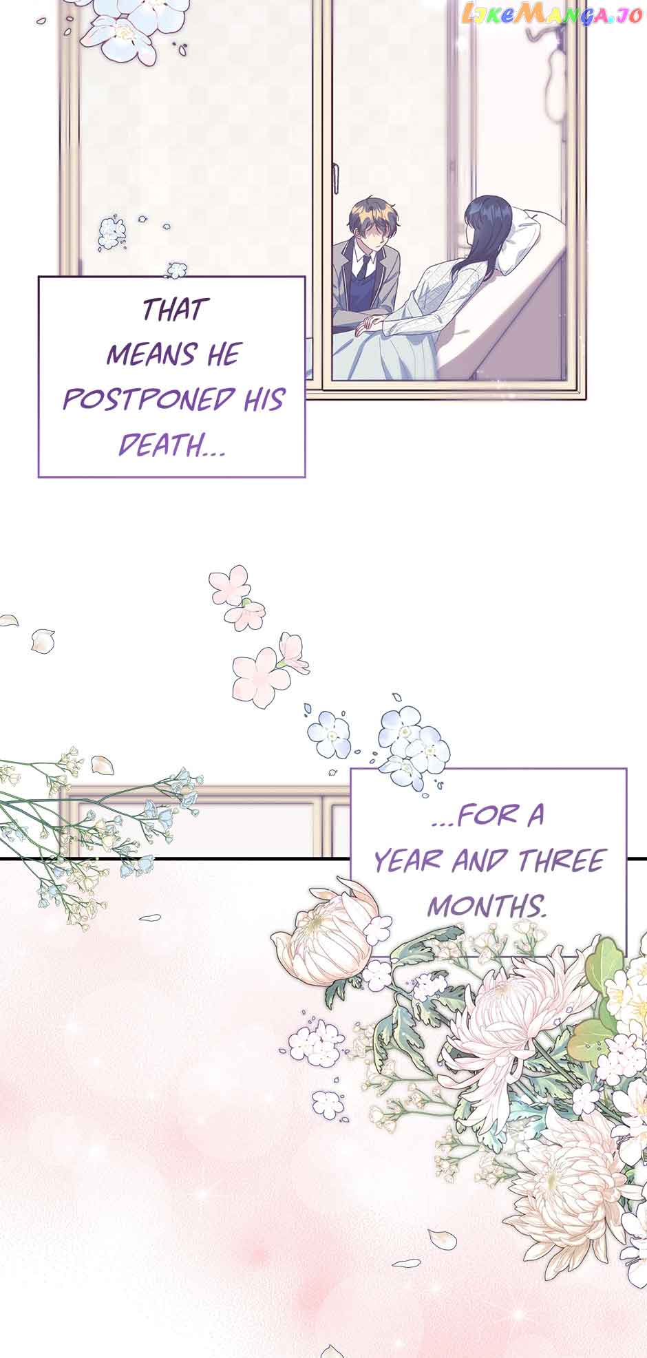 I’m Not a Warrior! Chapter 106 - Page 27