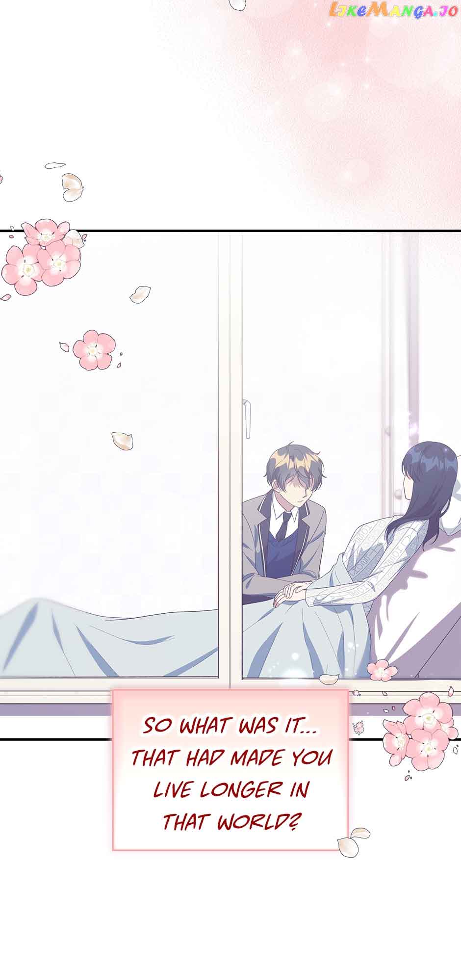 I’m Not a Warrior! Chapter 106 - Page 28