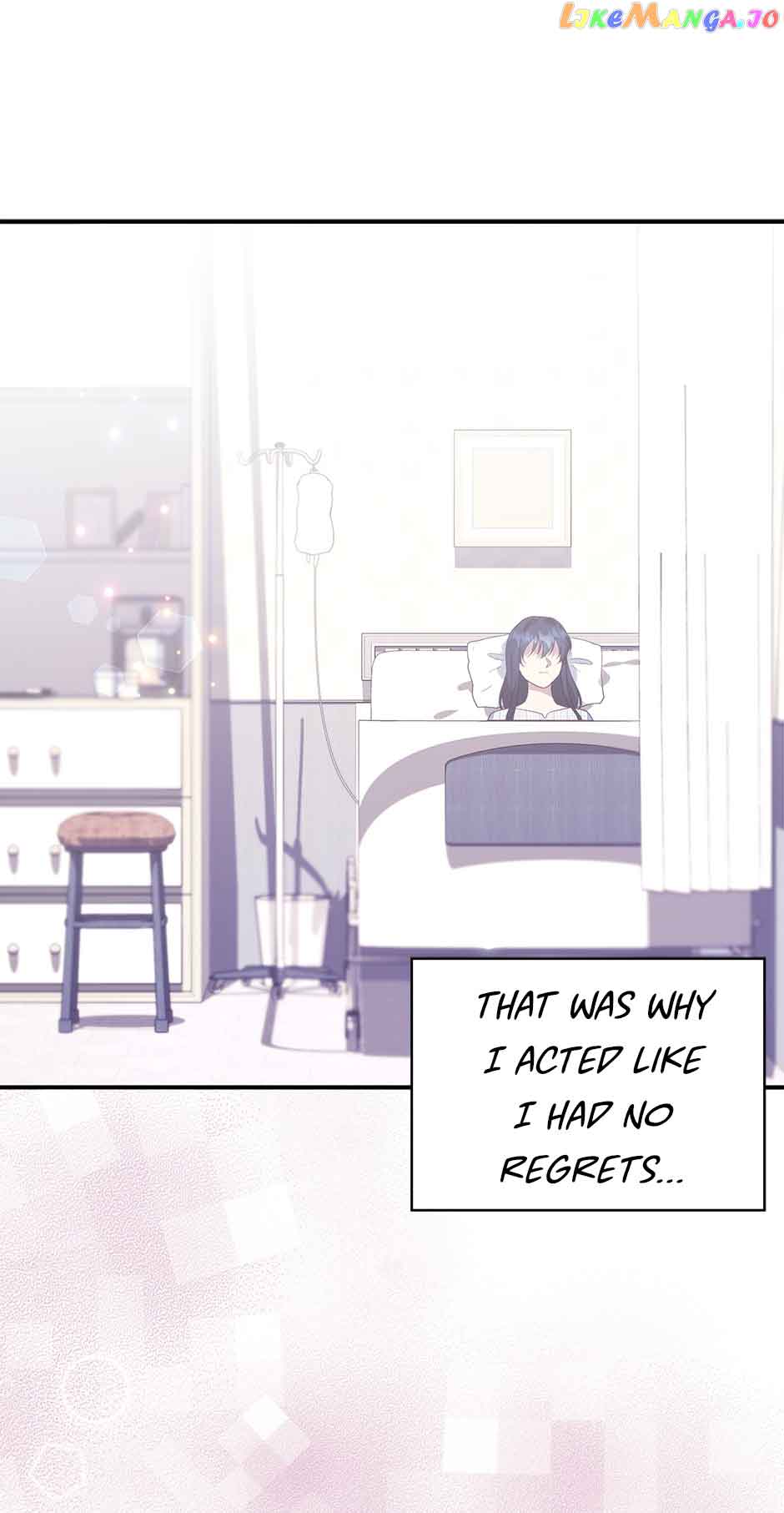 I’m Not a Warrior! Chapter 106 - Page 31