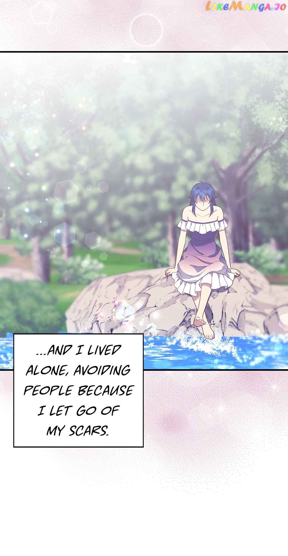 I’m Not a Warrior! Chapter 106 - Page 32