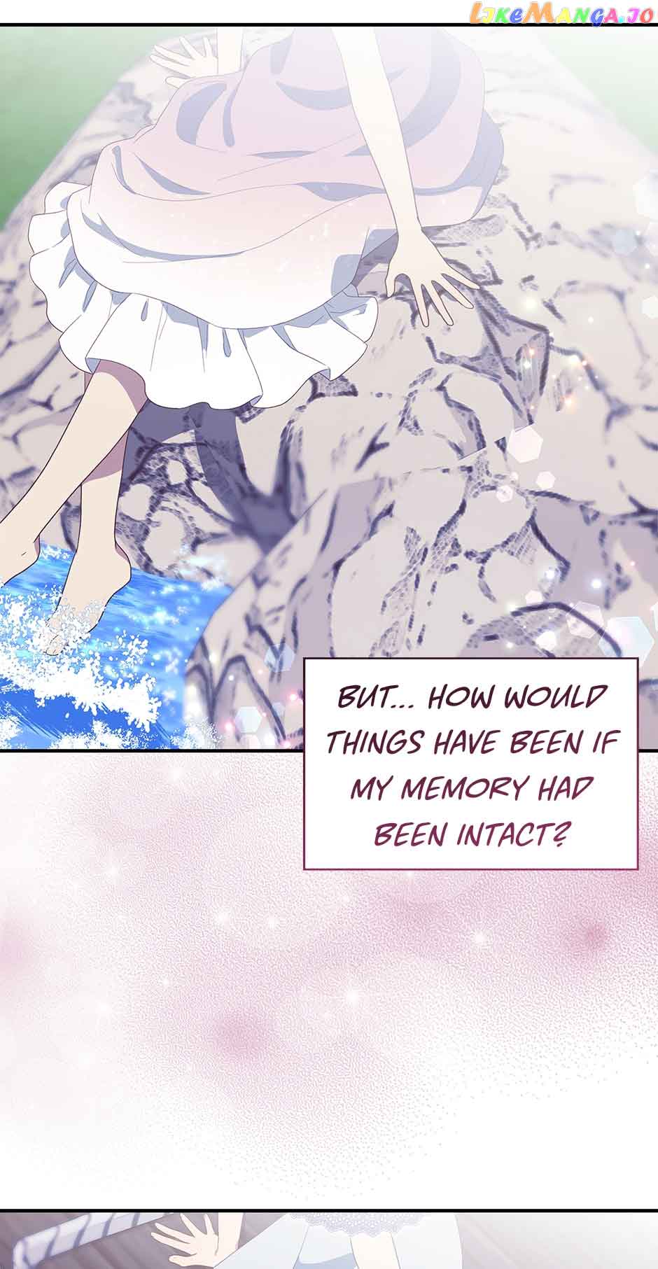 I’m Not a Warrior! Chapter 106 - Page 33