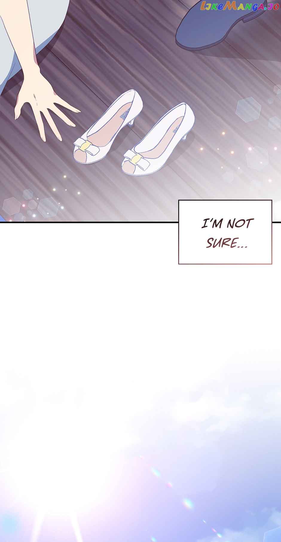 I’m Not a Warrior! Chapter 106 - Page 35