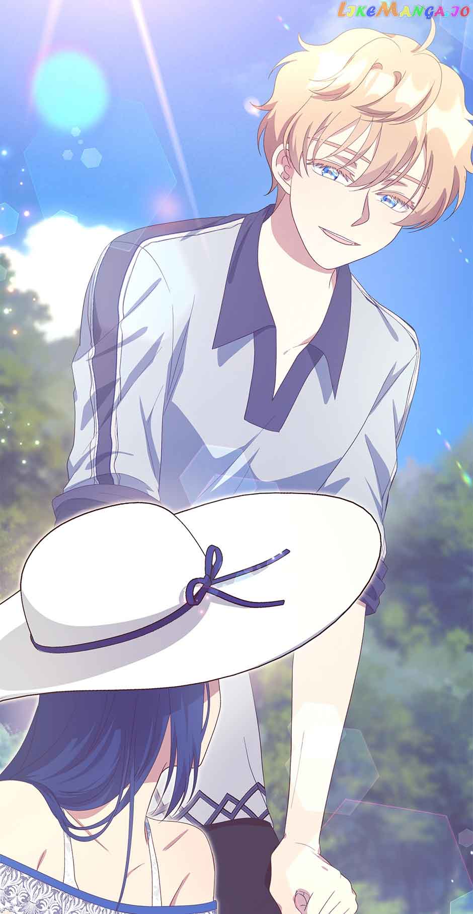 I’m Not a Warrior! Chapter 106 - Page 36