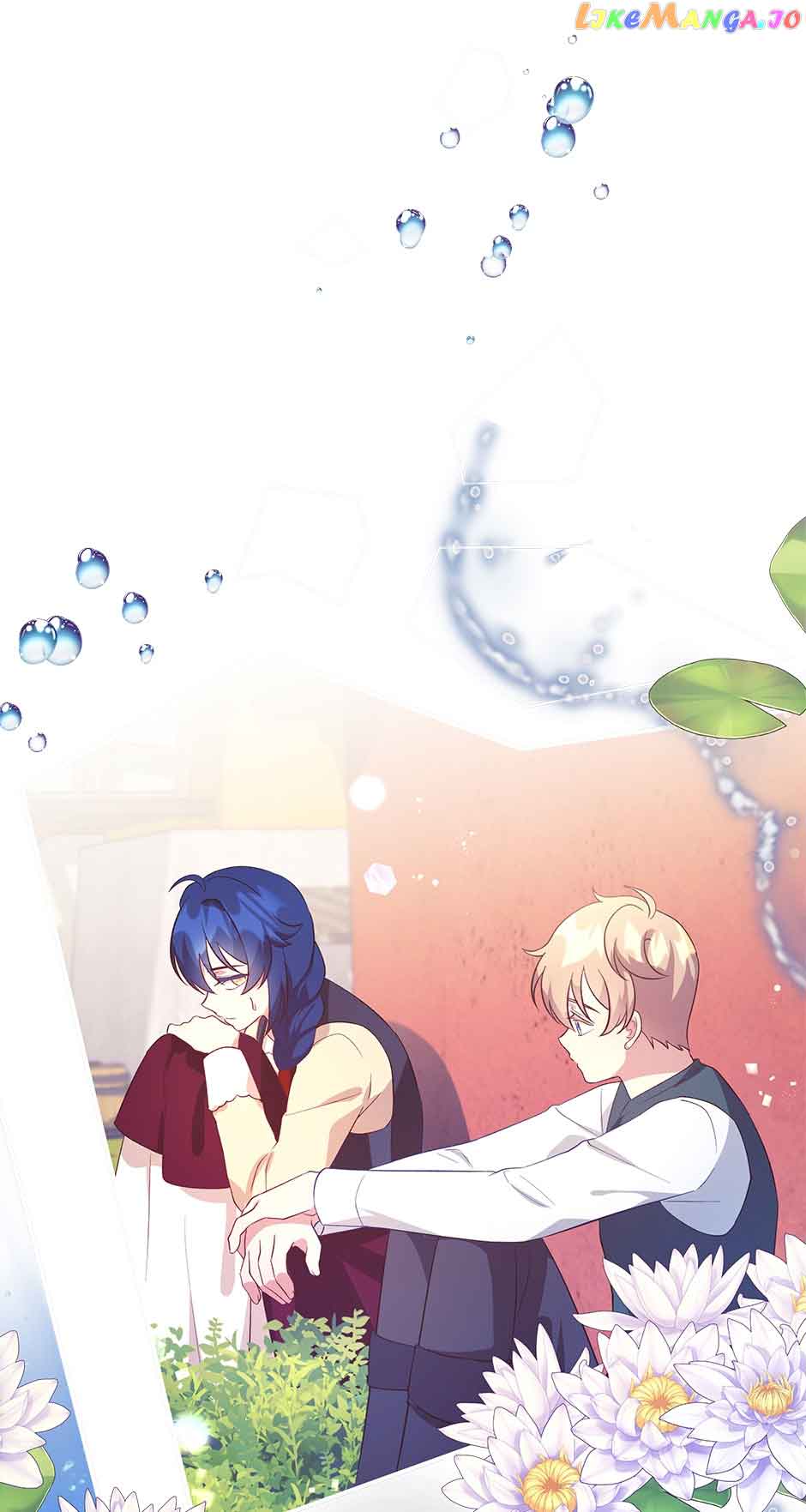 I’m Not a Warrior! Chapter 106 - Page 38