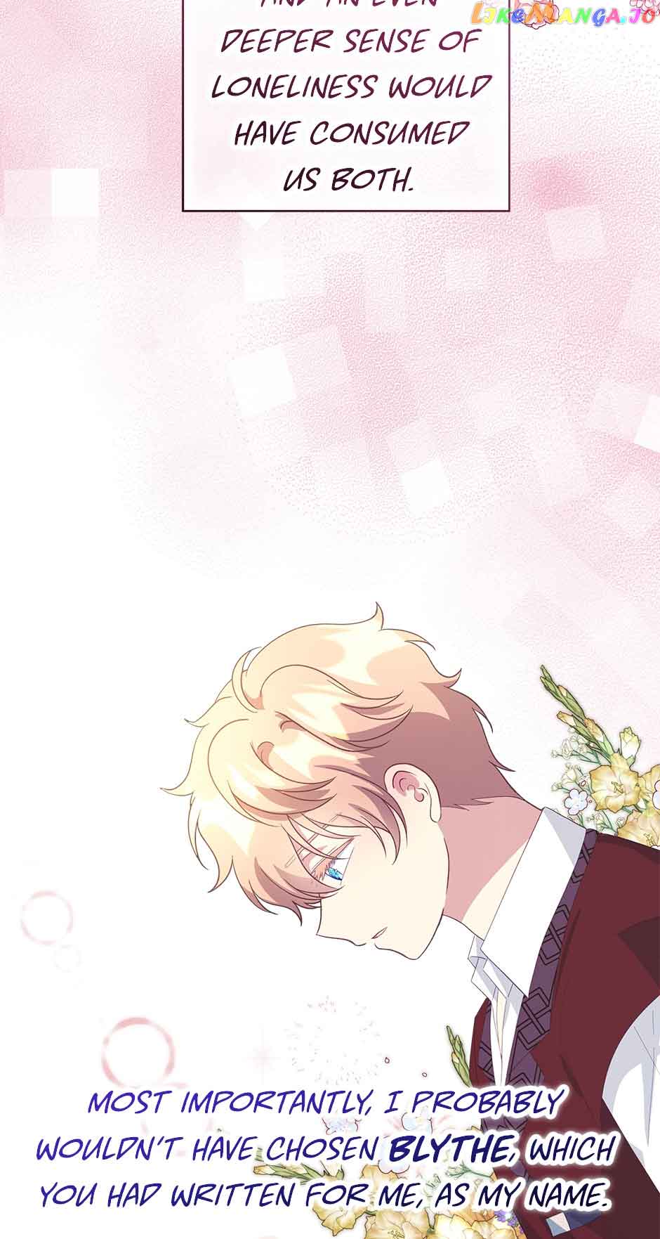 I’m Not a Warrior! Chapter 106 - Page 41