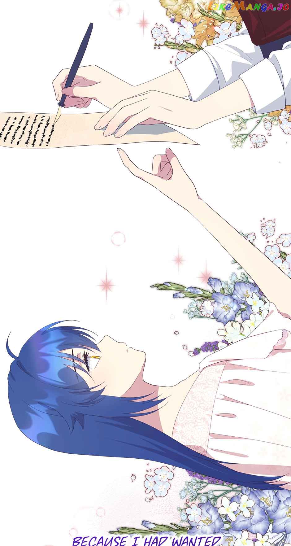 I’m Not a Warrior! Chapter 106 - Page 42