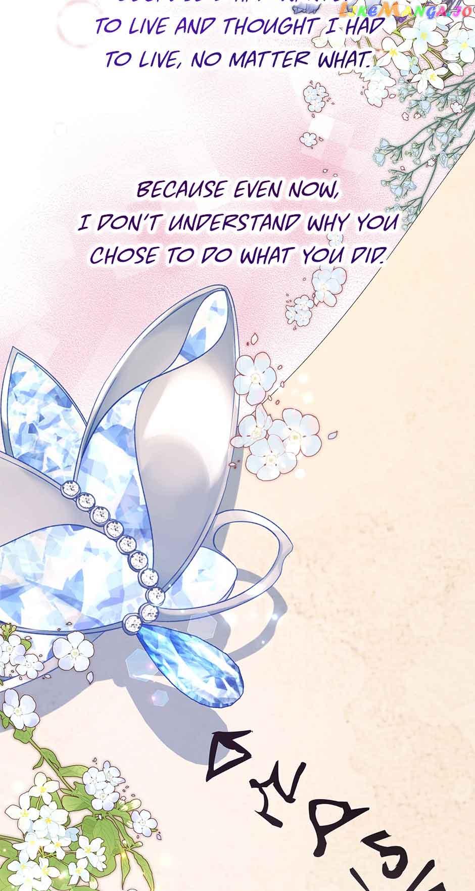 I’m Not a Warrior! Chapter 106 - Page 43