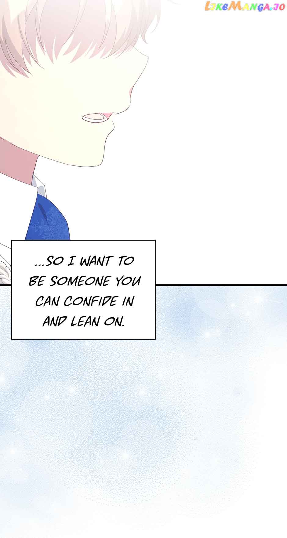 I’m Not a Warrior! Chapter 106 - Page 47