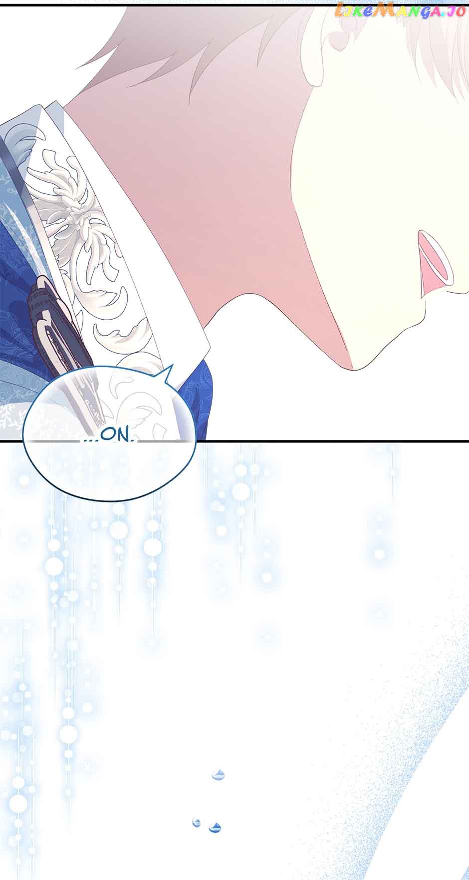 I’m Not a Warrior! Chapter 106 - Page 49