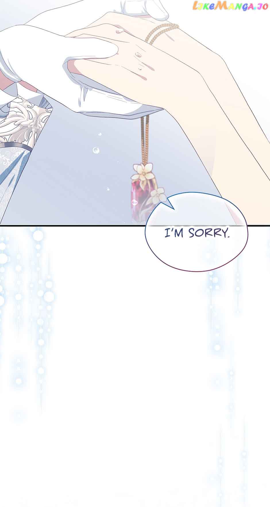 I’m Not a Warrior! Chapter 106 - Page 51