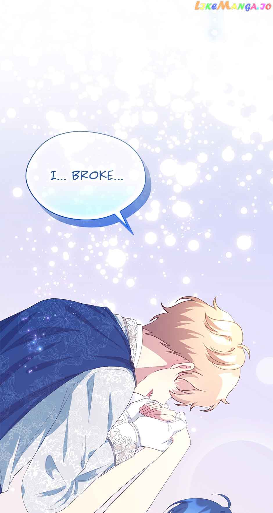 I’m Not a Warrior! Chapter 106 - Page 52