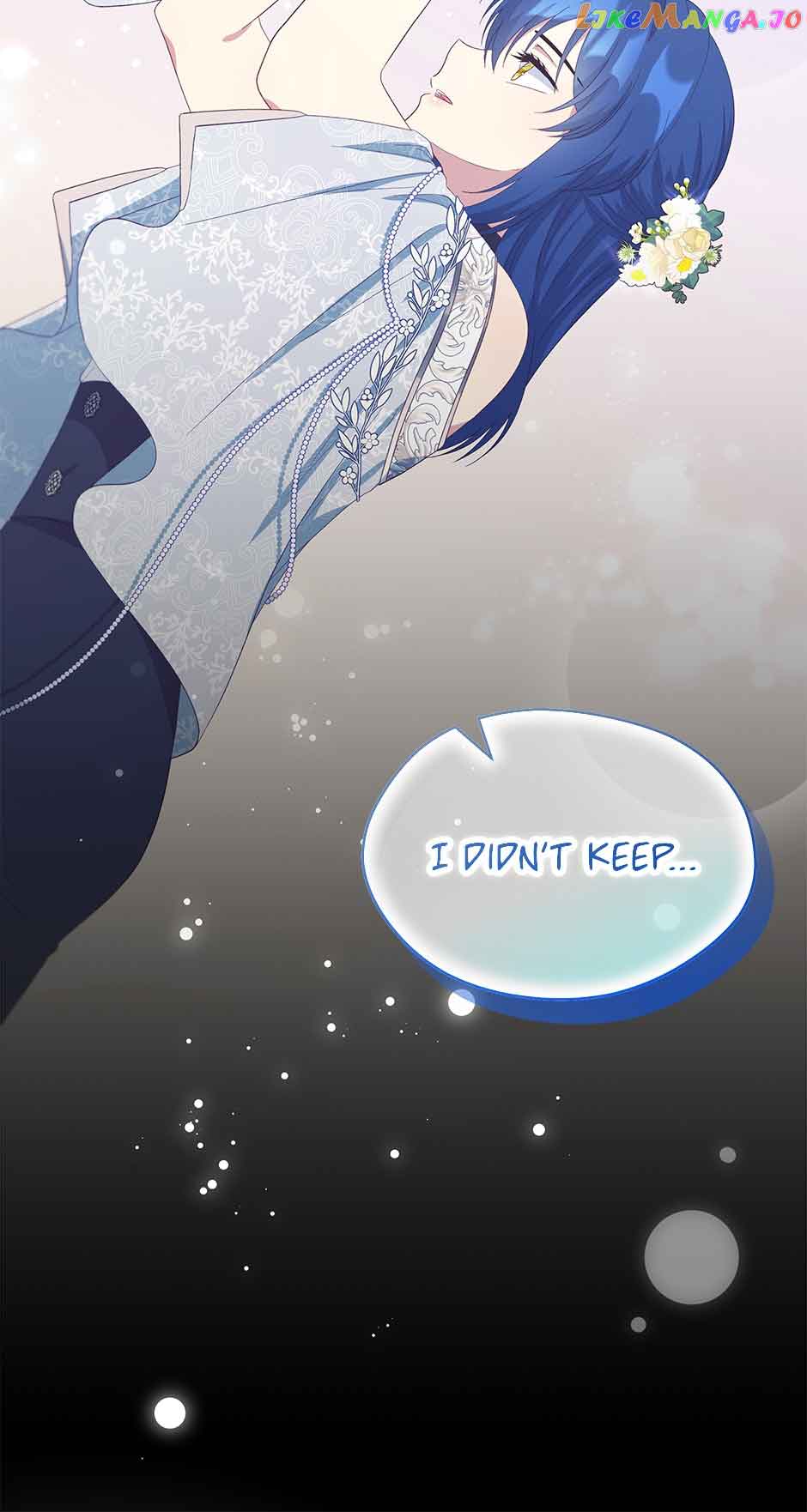 I’m Not a Warrior! Chapter 106 - Page 53