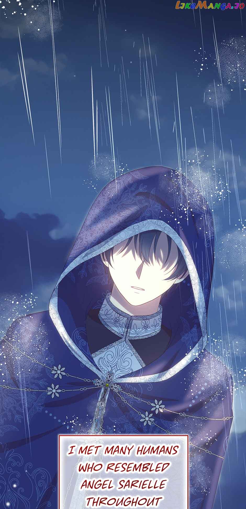 I’m Not a Warrior! Chapter 106 - Page 55