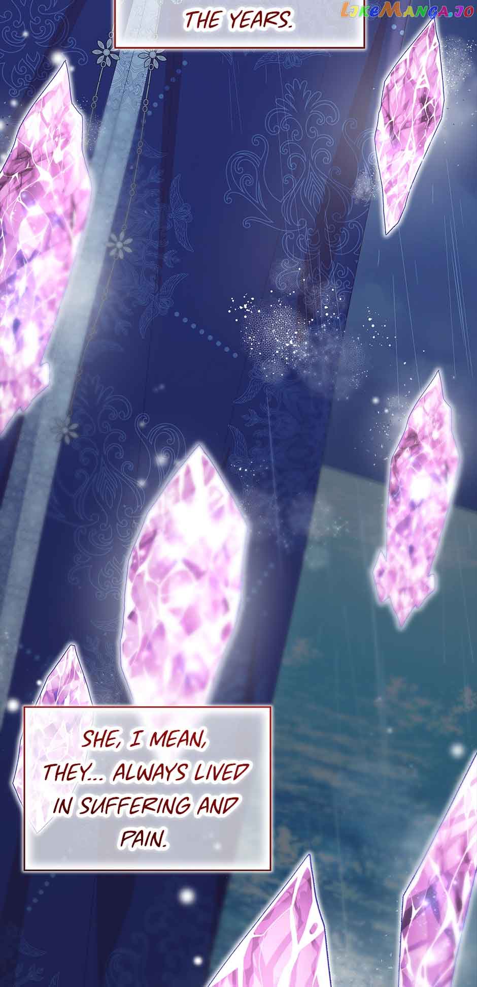 I’m Not a Warrior! Chapter 106 - Page 56