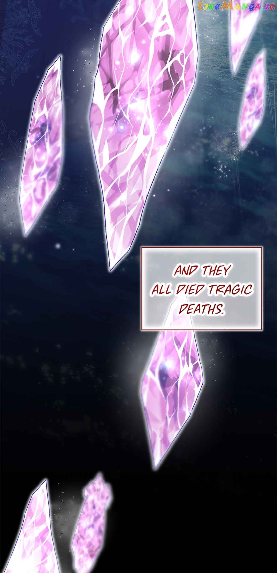 I’m Not a Warrior! Chapter 106 - Page 57