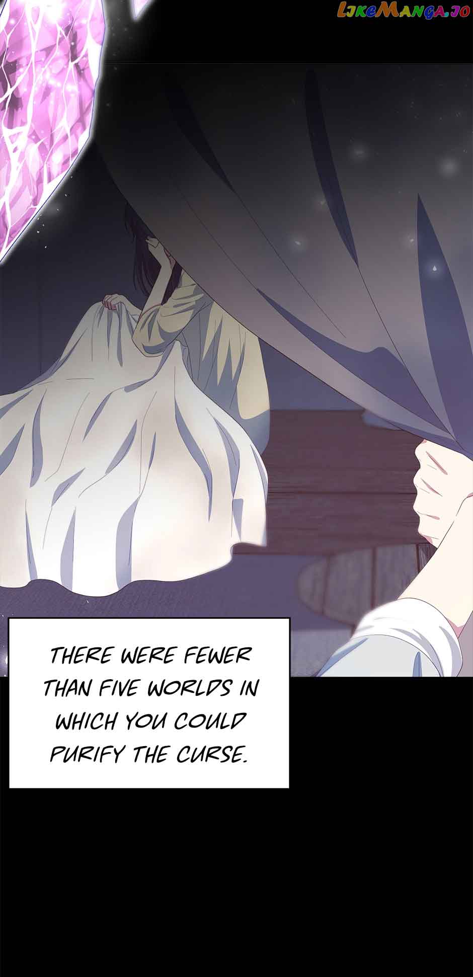 I’m Not a Warrior! Chapter 106 - Page 58