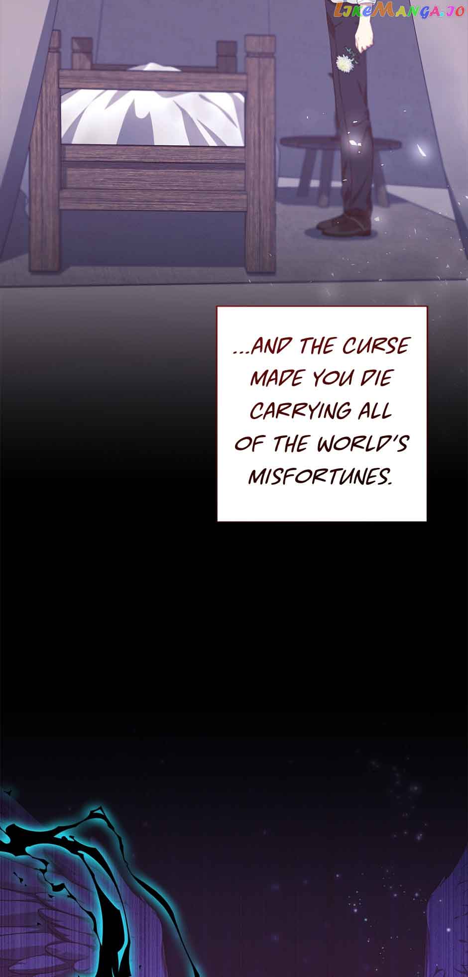 I’m Not a Warrior! Chapter 106 - Page 61