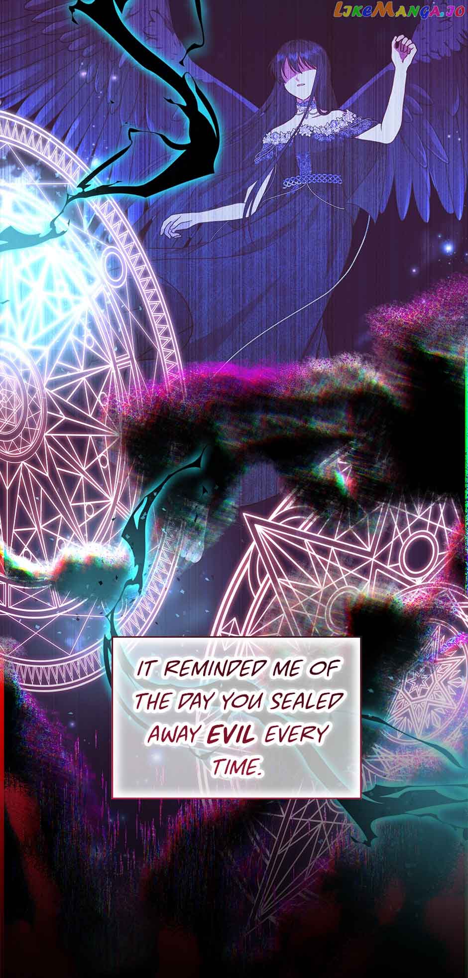 I’m Not a Warrior! Chapter 106 - Page 62