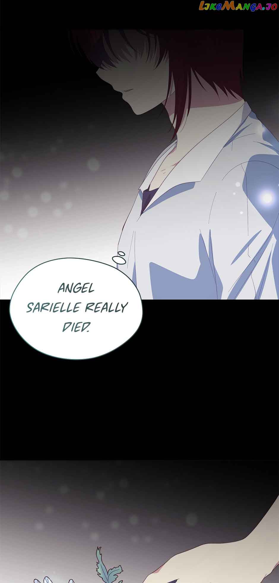 I’m Not a Warrior! Chapter 106 - Page 64