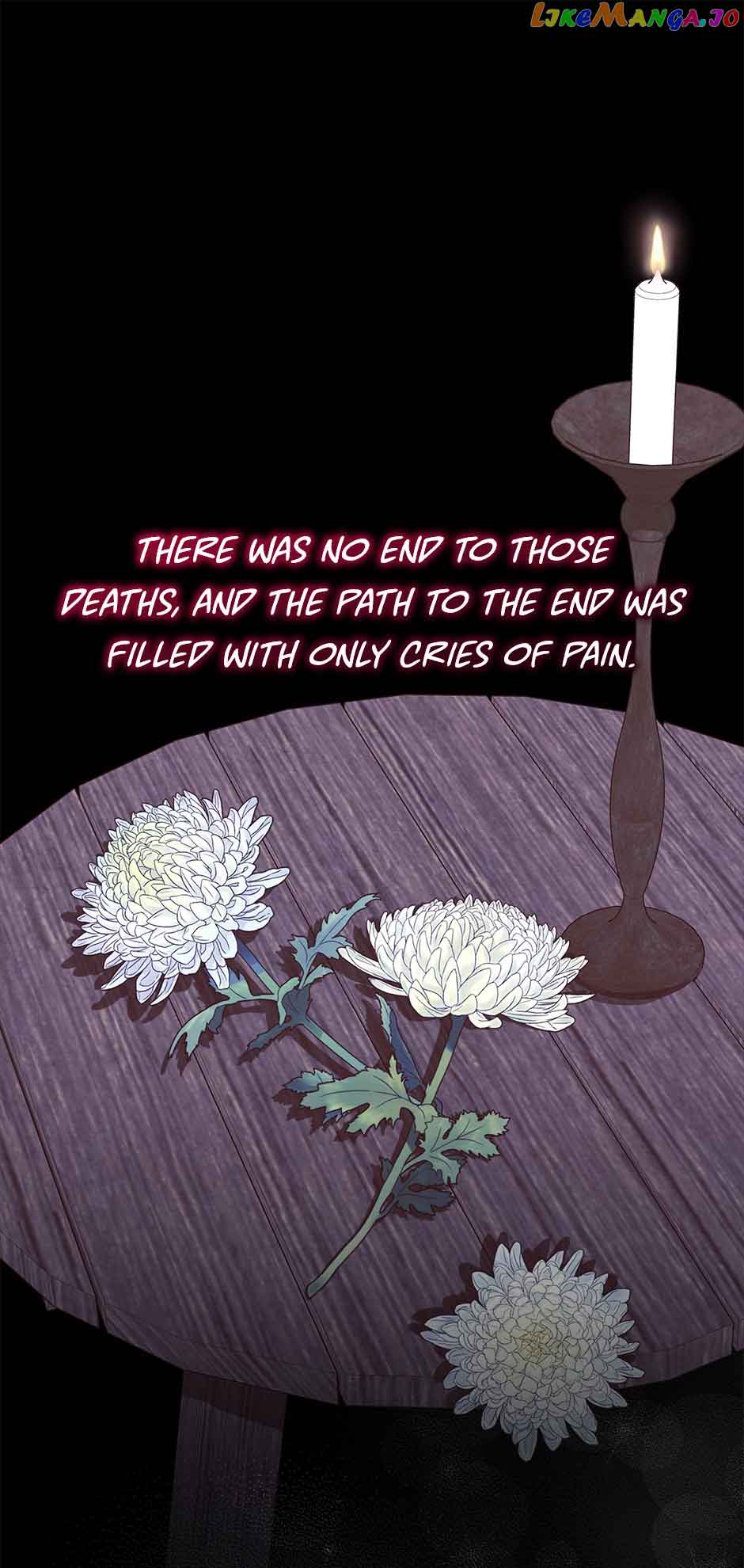 I’m Not a Warrior! Chapter 106 - Page 67