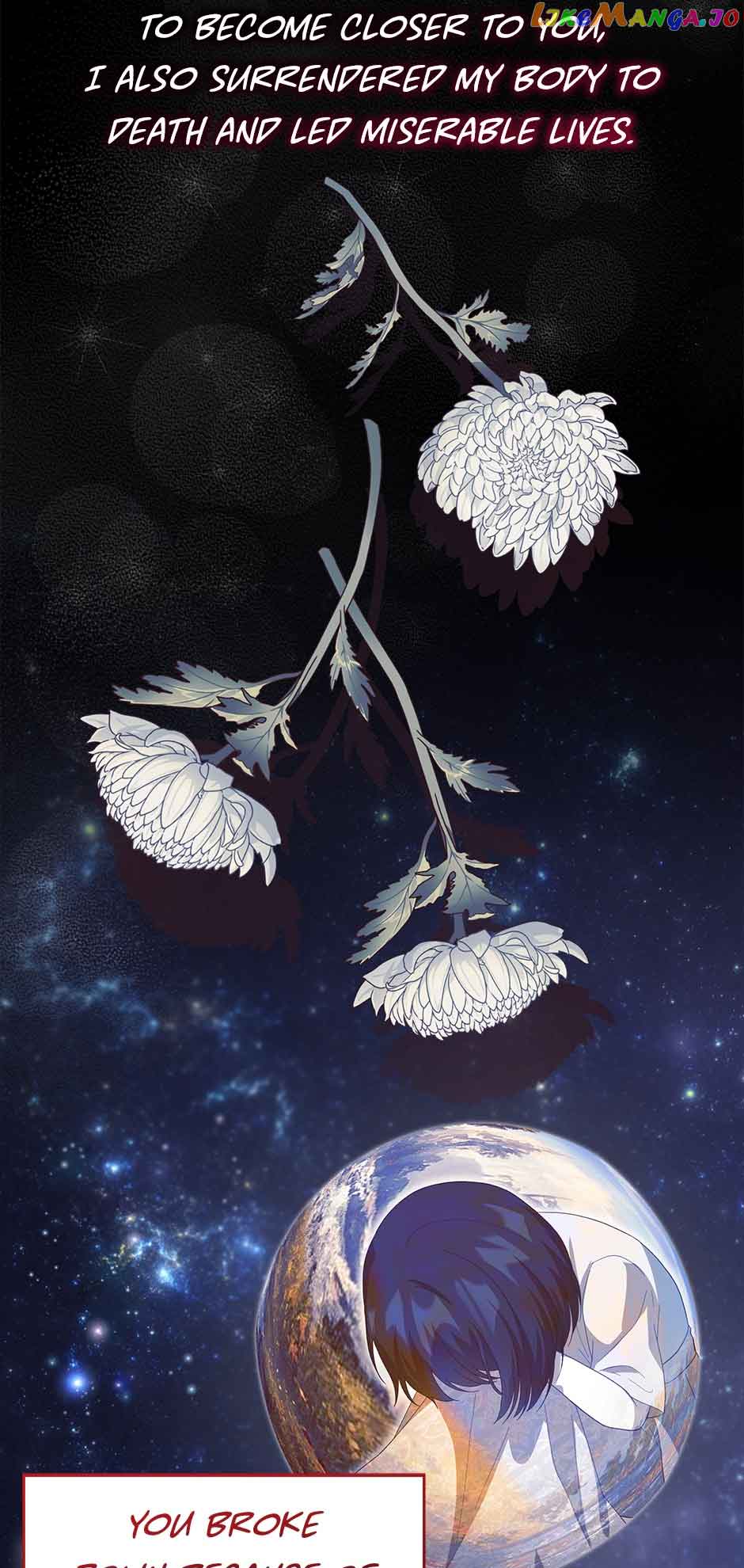 I’m Not a Warrior! Chapter 106 - Page 68